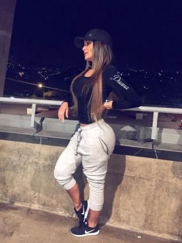 Индивидуалка Каролина Фотография 3