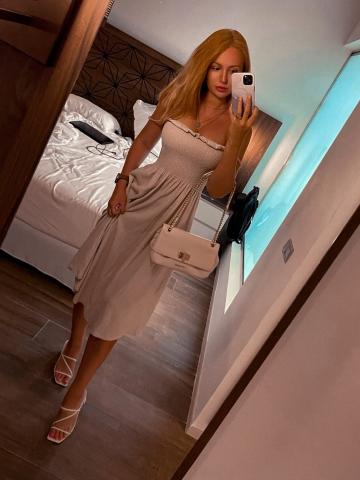 Индивидуалка Таира Фотография 3