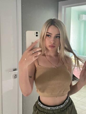 Индивидуалка Роксана Фотография 2