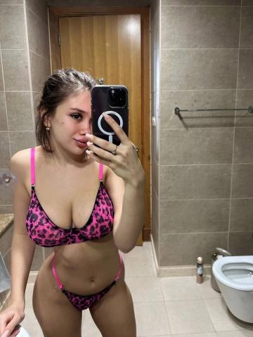 Индивидуалка Лина Фотография 3
